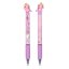 Ylvi Unicorn Erasable Gel Pen, Purple