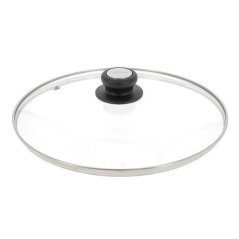 De Buyer 4112.28 sklenený poklop, 28 cm