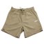 Herren-Shorts Hurley Dri Trek II 17,5" - Farbe: Schwarz, Größe: S