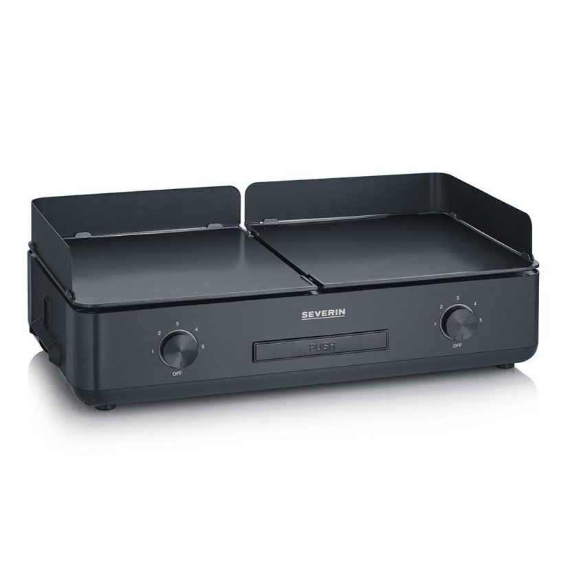 Severin PG 8569 SUAVE griddle