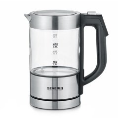 Wasserkocher Severin WK 3458 Glas