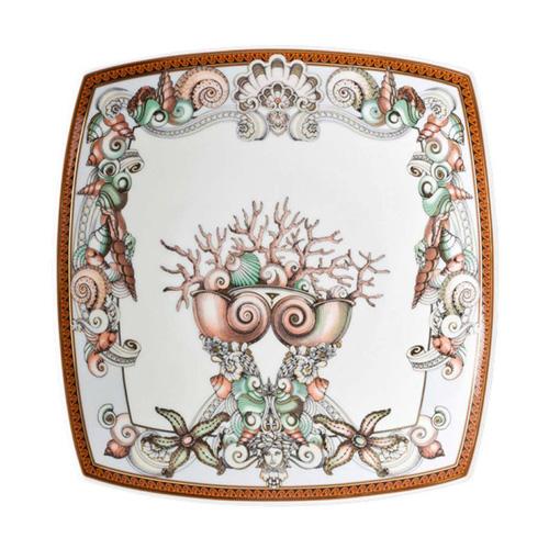 Miska Versace Rosenthal Étoiles De La Mer