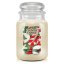 Svíčka Country Candle velká, Sugar Cookies