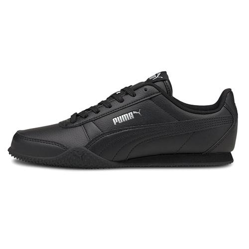 Puma Bella Damen-Sneaker - Farbe: Schwarz, Größe: 36