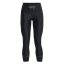 Damen-Leggings Under Armour Armour 6M Ankle Leg Block - Farbe: Schwarz, Größe: L