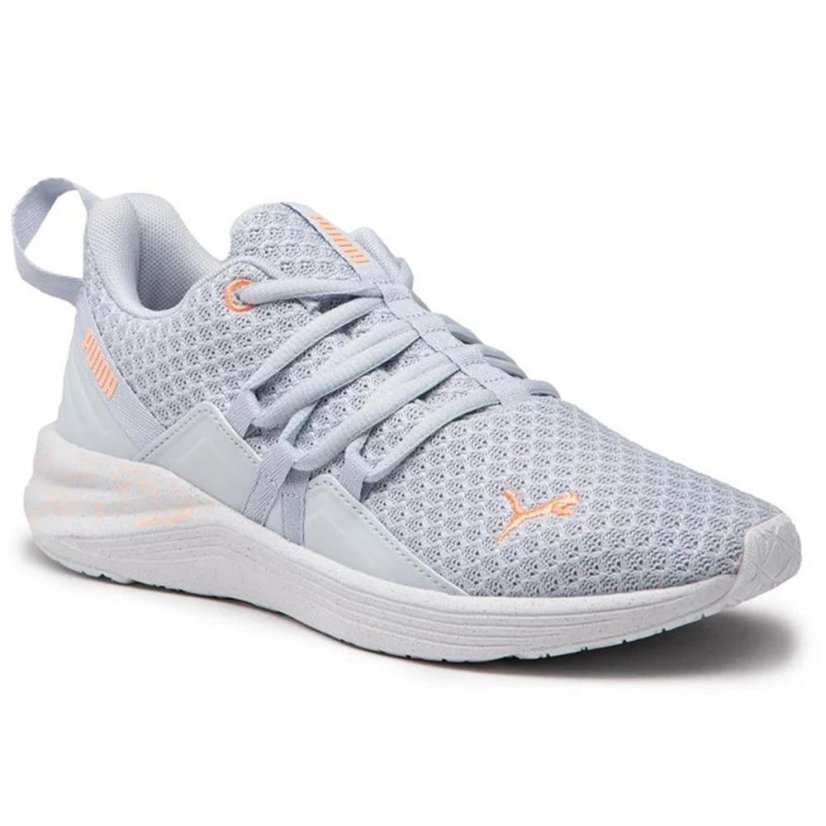Puma Better Foam Prowl Alt Damen-Sneaker - Farbe: Blau, Größe: 37