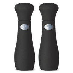 Sada mlýnků Premium Weber, 19 cm