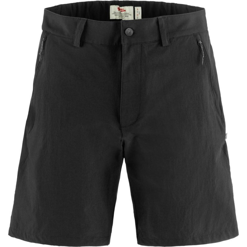 Pánské šortky Fjällräven High Coast Pack Shorts M - variant: BLACK | 550 | 52