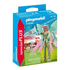 Víla na chůdách Playmobil 70599