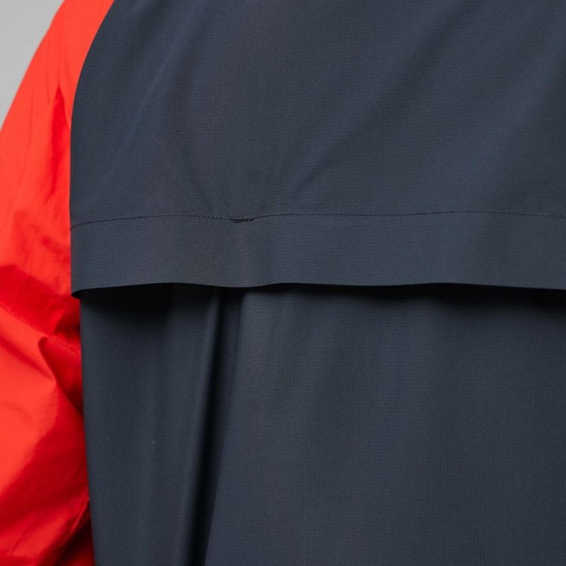 HC Hybrid Wind Jacket M