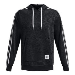 UA Essential Heritage Flc HD-BLK