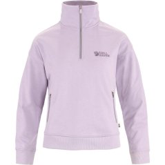 Vardag Half Zip Sweater W
