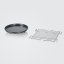 Mikrowelle Severin MW 7777 silber