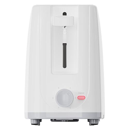 Solac TL5418 fehér kenyérpirító