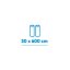 Severin ZU 3617 vacuum foil