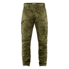 Barents Pro Hunting Trousers M
