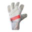 Torwarthandschuhe Puma ULTRA Grip 1 Hybrid Pro - Farbe: Weiß, Größe: 7