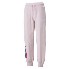 Dámské tepláky Puma Power Colorblock Pants TR