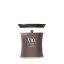 WoodWick Medium Candle, Iris Woods