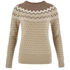 Övik Knit Sweater W