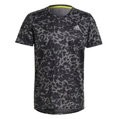 Pánské tričko Adidas Fast Primeblue