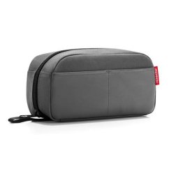 Reisenthel Travelcase Grey cosmetic bag