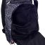 Sportrucksack Target Kumu Schwarz/Grau 11-2113