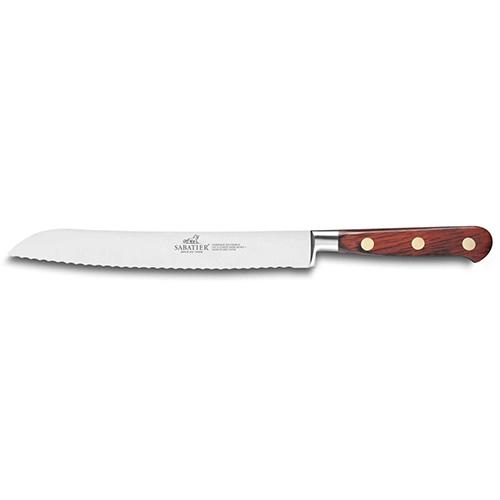 Lion Sabatier IDÉAL Saveur 813384 kitchen bread knife