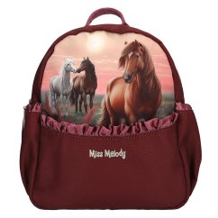 Miss Melody Dreamland mini backpack