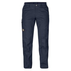 Karla Pro Trousers Curved