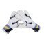 Torwarthandschuhe Puma Ultra Grip 1 Hybrid Pro - Farbe: Weiß, Größe: 7