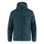 Pánská bunda Fjällräven Bergtagen 60 Insulation Jkt M - Kolor: Niebieski, Rozmiar: M