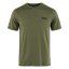 Abisko Wool Logo SS M