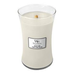 Svíčka WoodWick velká, Solar Ylang