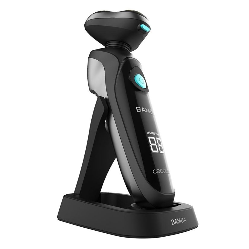 Cecotec Bamba PrecisionCare 10in1 4194 borotválkozó gép