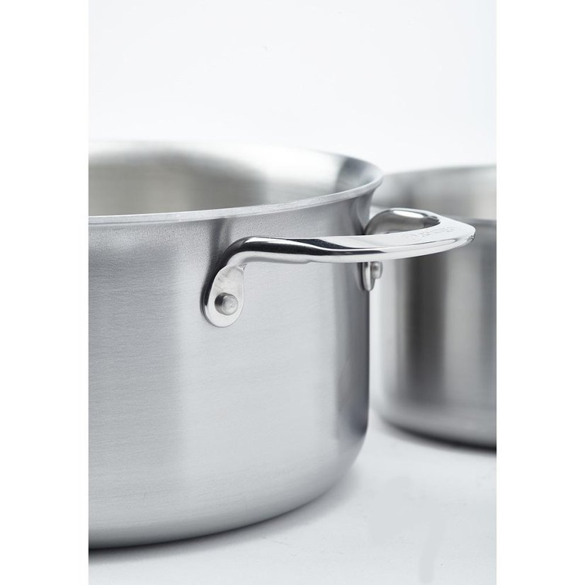 Topf de Buyer Alchimy 3605.24, 24 cm