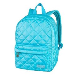Batoh Target Mini Puffy Peppers Light Blue 26390