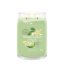 Yankee candle Signature Kerze groß, Vanilla Lime