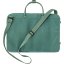 Taška na notebook Fjällräven 1960 Laptop Bag - Farbe: Grün