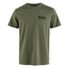 Pánské tričko Fjällräven Heavy Classic T-shirt M