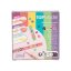 Top Model Erasable Mini Highlighters, 6 Colors