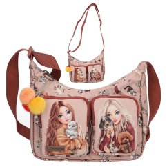 Kabelka přes rameno Top Model Fur Ever Friends