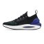 Laufschuhe Under Armour Hovr Phantom 2 INKNT M - Farbe: Schwarz, Größe: 44