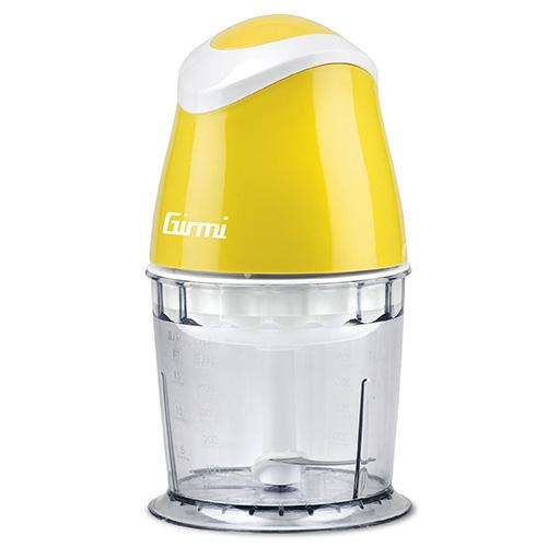 Girmi TR0105 yellow food chopper