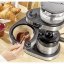 Severin Caprice KA 5763 coffee maker