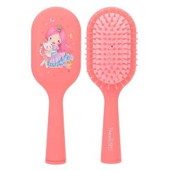 Kartáč na vlasy Princess Mimi