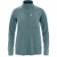 Bergtagen Midlayer Half Zip W