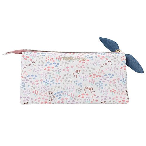 Top Model Lexy & Christy pencil case