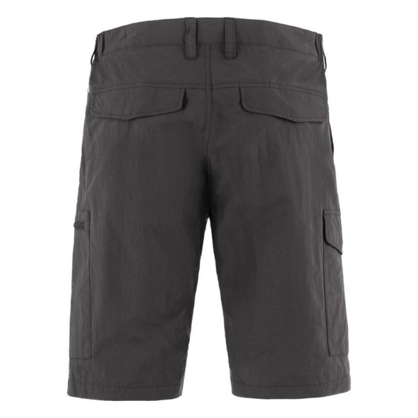 Travellers MT Shorts M