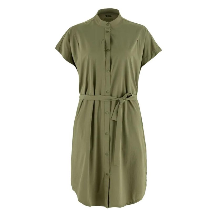 Abisko Fjäll Dress W